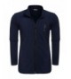 Fashion Men's Fleece Coats Online