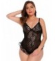 Dethler Bodydoll Bodysuit Sleepwear Nightwear