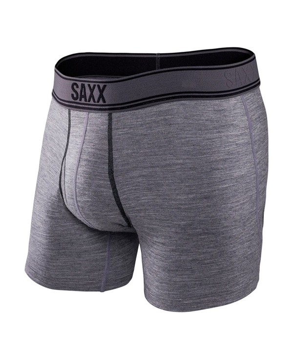 Blacksheep Performance Underwear 2X Large Charcoal