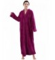 Hellomamma Womens Dressing Bathrobe Sleepwear