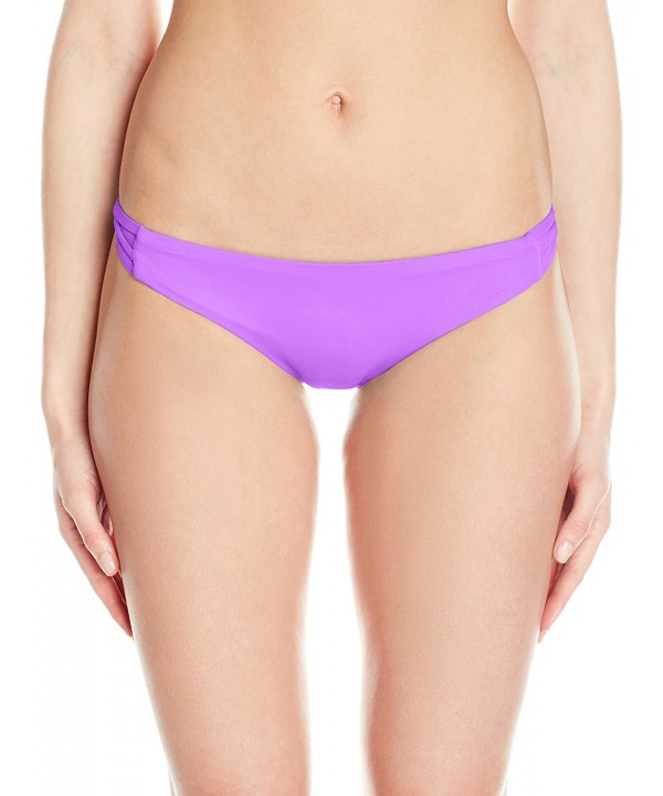 Quintsoul Womens Bikini Bottom Strings