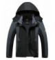 Sport Waterproof Outerdoor Jacket Detachable