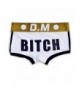 D M Underwear Trunks Briefs Fashion