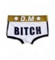 D M Underwear Trunks Briefs Fashion