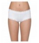 Hanky Panky Organic Cotton Boyshort