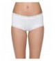 Hanky Panky Organic Cotton Boyshort