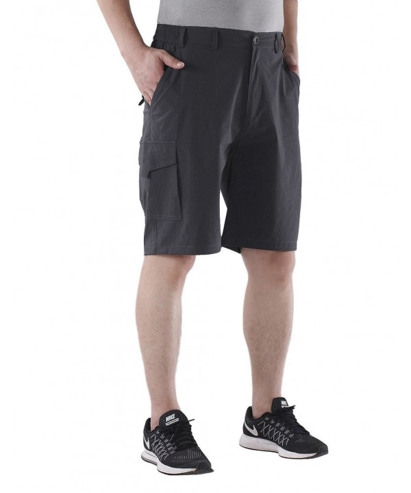 Nonwe Water resistant Outdoor Shorts 500300XXL