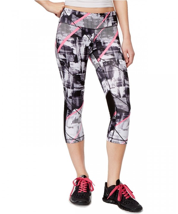 Ideology Cropped Leggings Forward XSmall