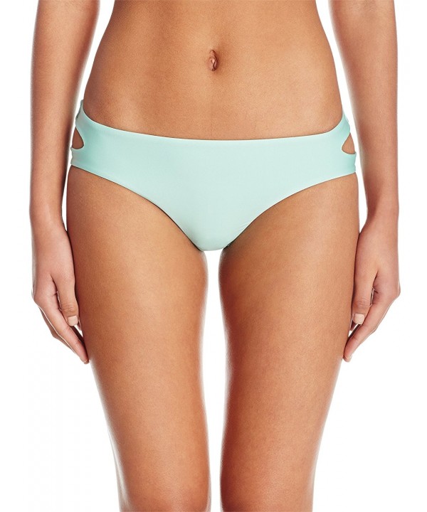 Splendid Womens Sational Solids Bikini