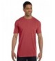 Comfort Colors Pigment Dyed Sleeve Crimson