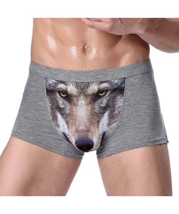 Bestag Eagle Bulge Briefs Underwear