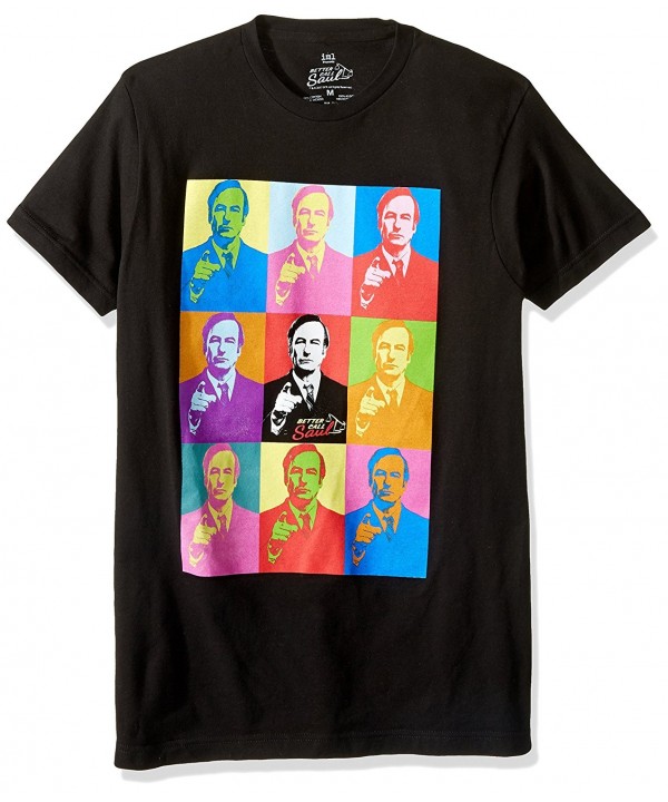 Better Call Saul Sleeve T Shirt