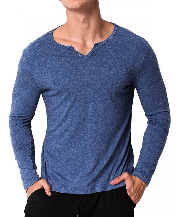MODCHOK Casual Sleeve Shirts Sweatshirts