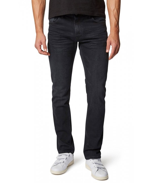 WOTEGA Jeans Travis pirate black