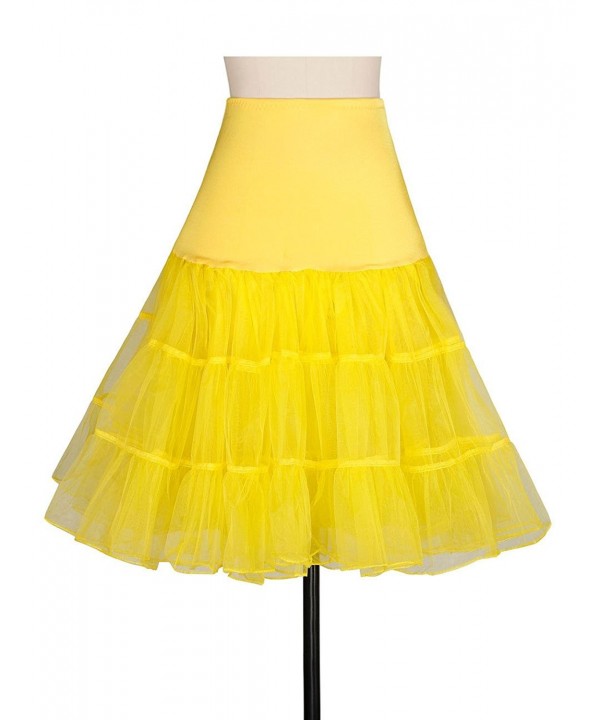 ADAMARIS Dresses Crinoline Underskirt Petticoat