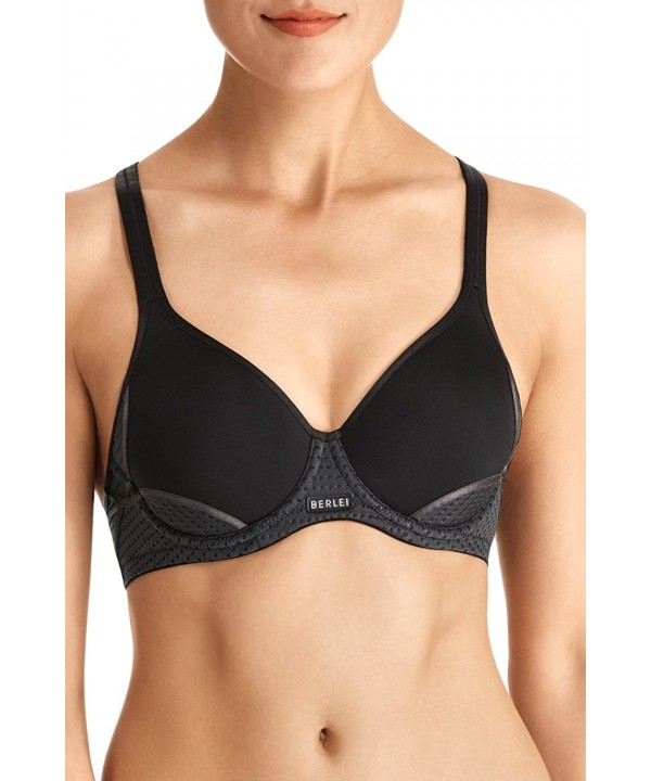 Berlei Womens Medium Impact Contour