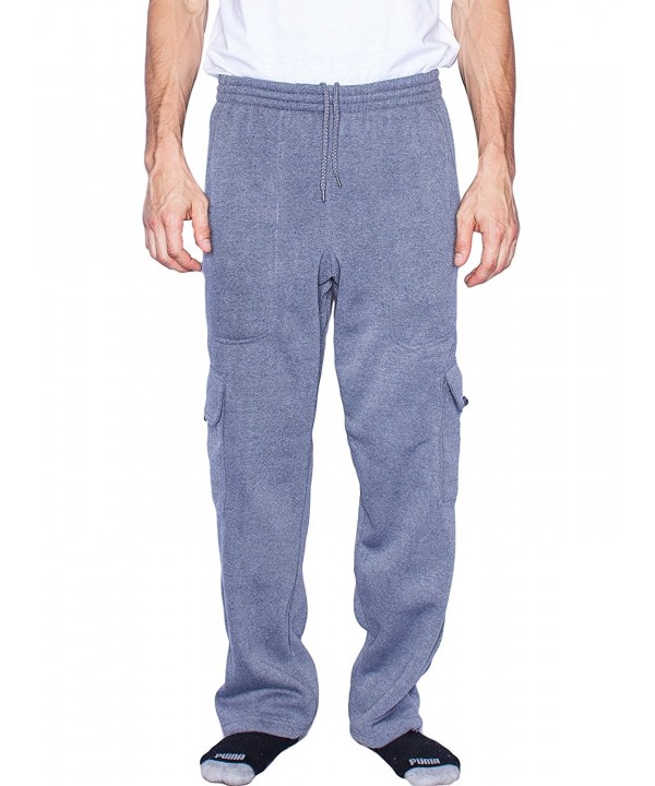 Oscar Sports Activewear Sweatpants Drawstring