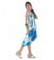 World Sarongs Womens Hanalei Cover Up