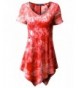 Discount Real Women's Tunics Clearance Sale