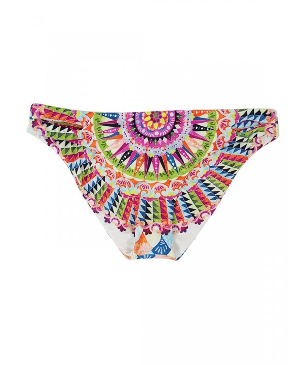 Bar III Cartwheels Printed Reversible