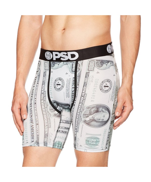 PSD Underwear Kyrie Money Medium