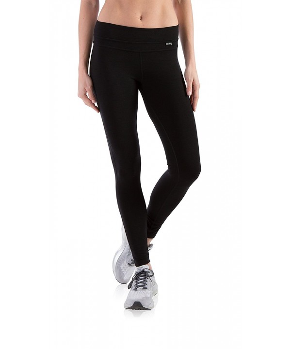 Woolly Clothing Co Womens Legging