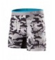 Stance Mens Boxers S White