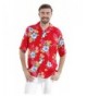 Hawaii Hangover Hawaiian Shirt Hibiscus