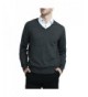 CHAUDER Wool Pullover Sweater Black