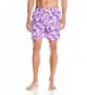 Kanu Surf Mallorca Trunk Purple