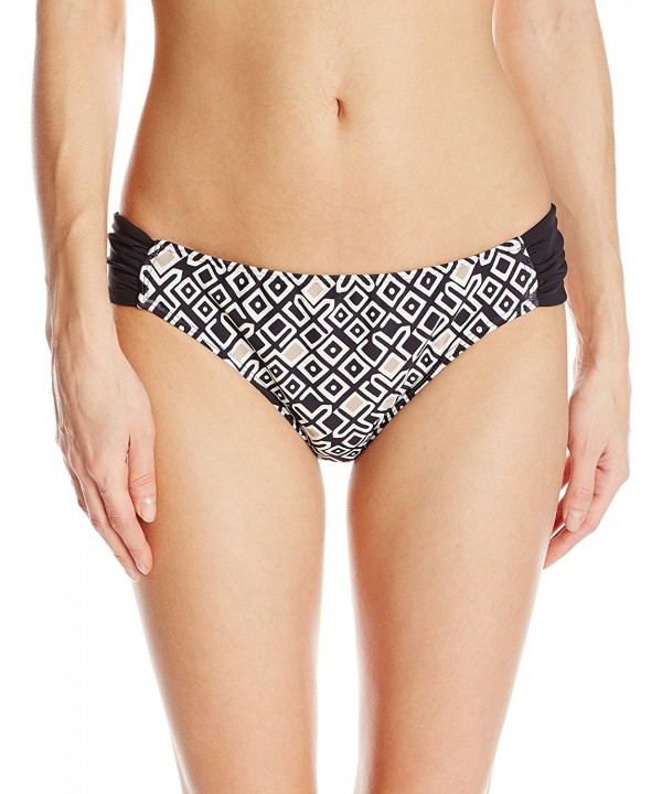 Athena Womens Coast Bikini Bottom