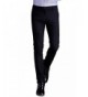 INFLATION Wrinkle Free Stretch Elastic Trousers