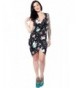Sourpuss Elephants Tiki Dress 3X