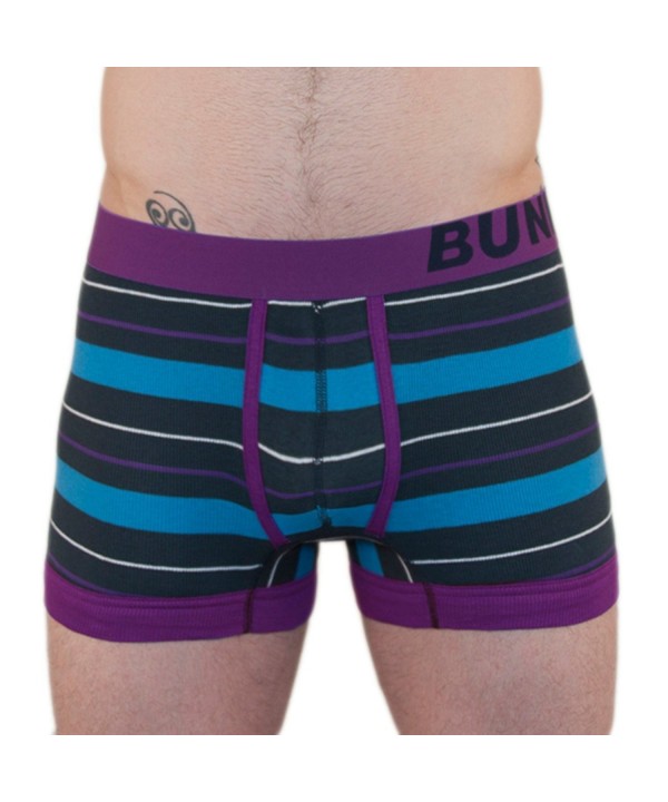 Bunker Underwear Line Boxer Brief