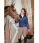 Equine Couture Ladies Kendall Quilted