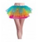 Women Light Rainbow Party Dance