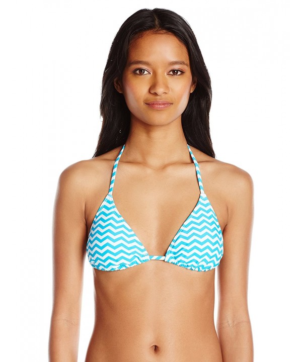 Hobie Womens Triangle Bikini Medium