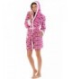 Casual Nights Printed Plush Fleece