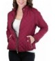 Cheap Real Women's Quilted Lightweight Jackets Online Sale