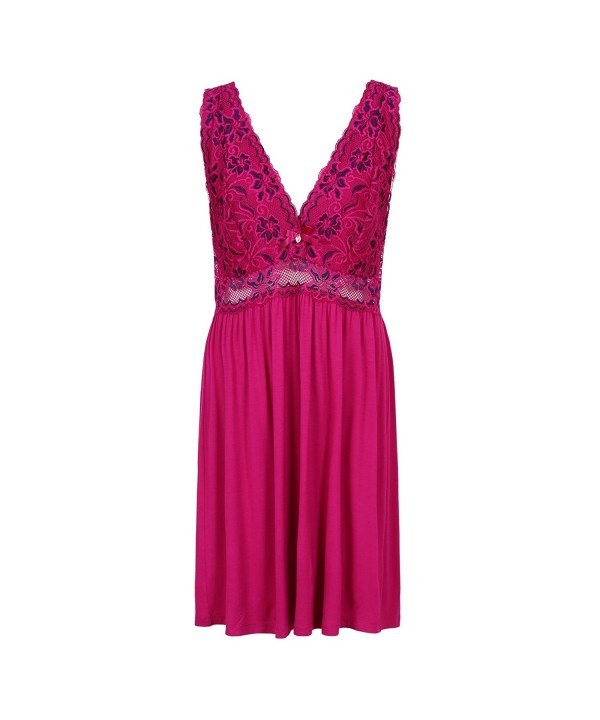 Richie House Womens Nightwear RHW2696