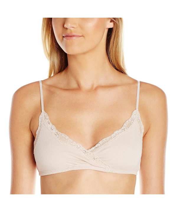 Only Hearts Womens Organic Bralette