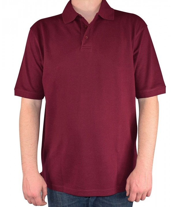 Royal Pacific Cotton Shirts Colors