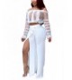 Remelon Womens Piece Outfit Jumpsuit