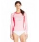 Burnstreet Womens Mousse Guard Strawberry