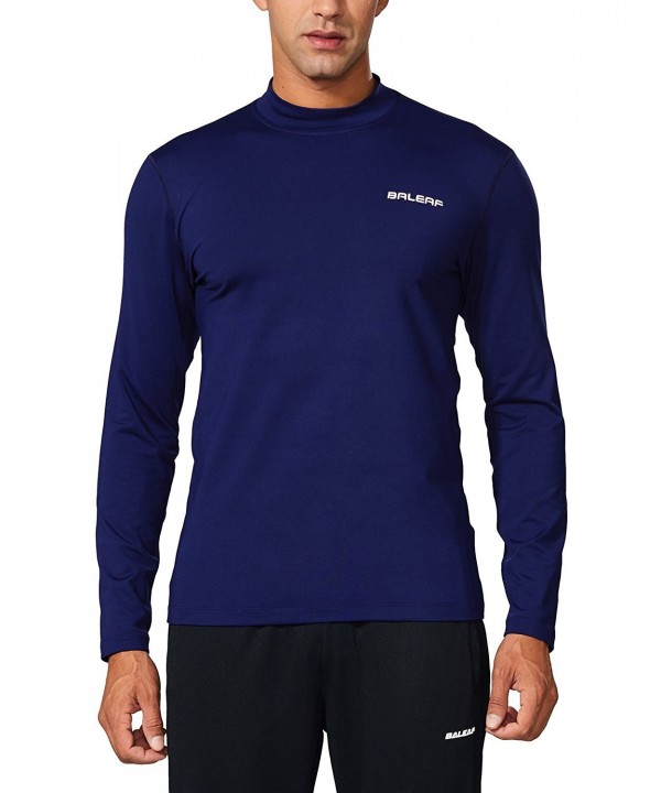 Baleaf Thermal Fleece Sleeve Fitted