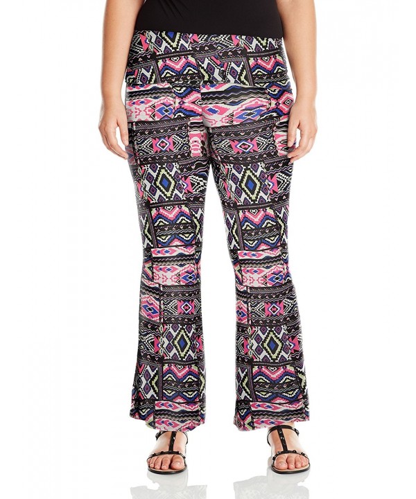Eye Candy Juniors Foldover Waisband