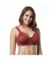 Dragon Fit Unlined Underwire Minimiser