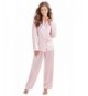 Candice Womens Classic Sleepwear Loungewear