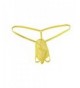 Honanda Crotch Cotton G String Underwear