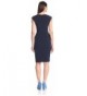 Fashion Women's Wear to Work Dresses